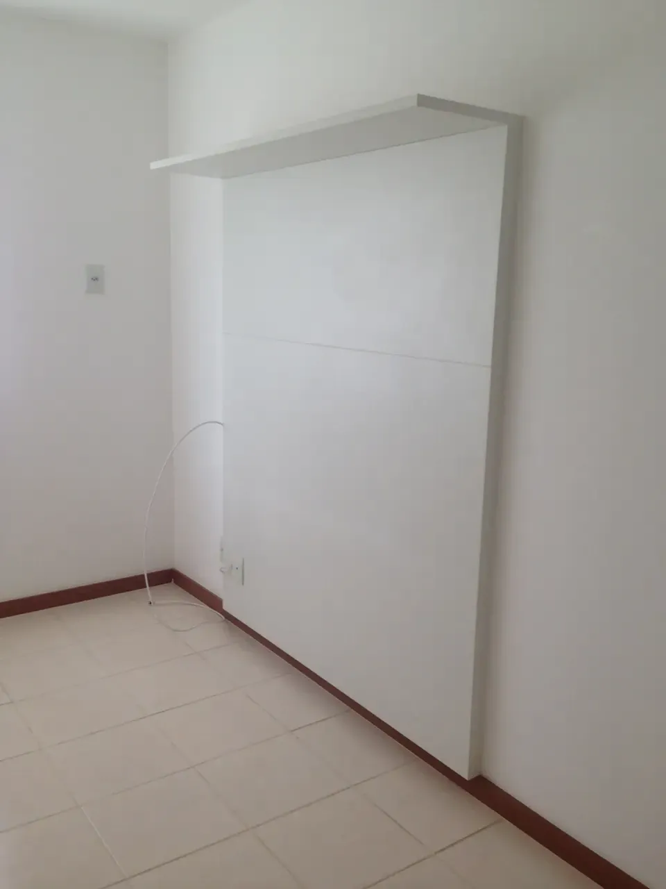 65 m² apartment with 2 bedrooms and 2 bathrooms — photo 16