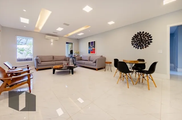 Condominium house with 5 bedrooms and 5 bathrooms — photo 5