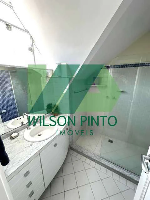 Furnished duplex house with 4 bedrooms and private BBQ — photo 3
