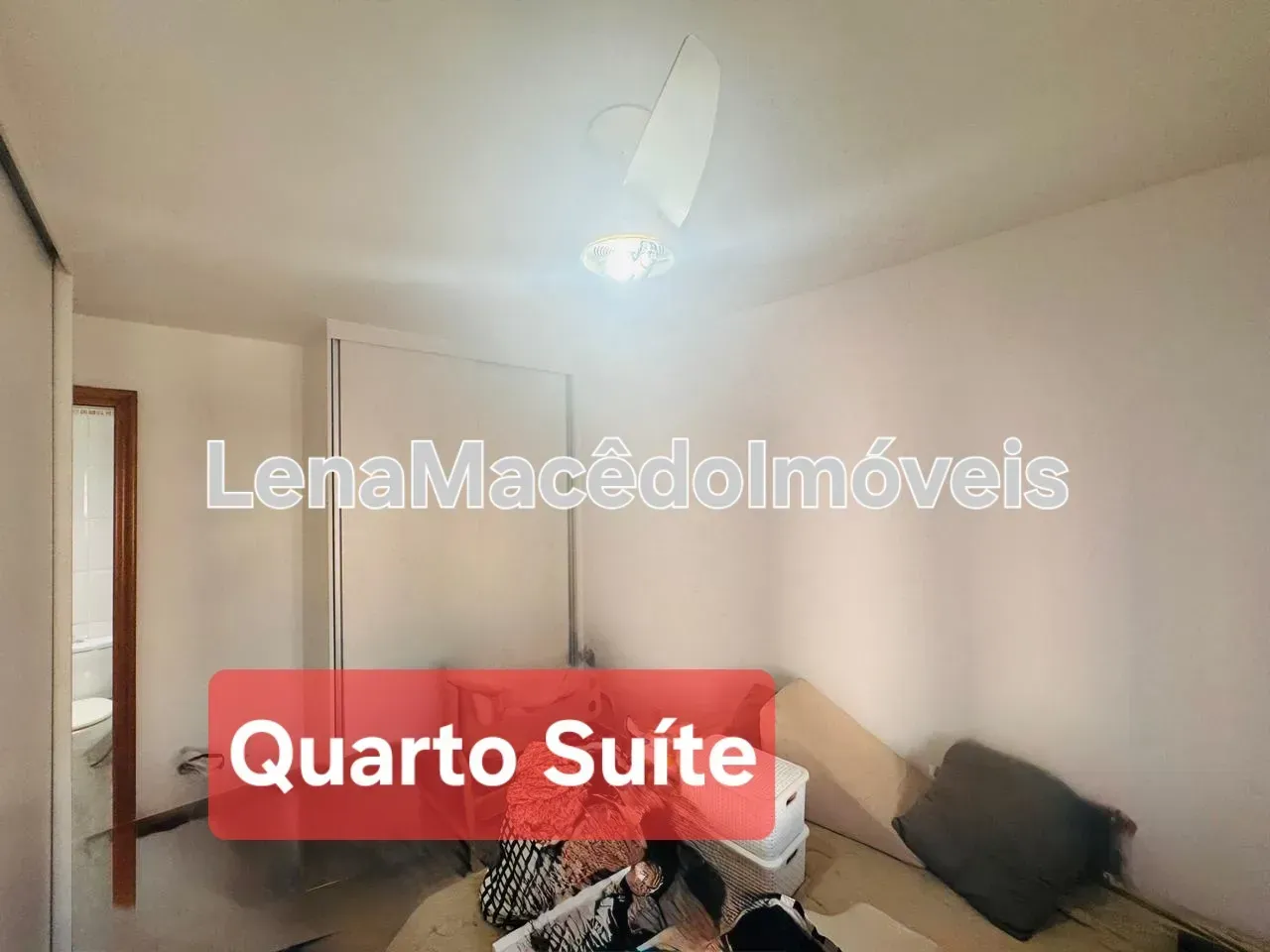 Apartamento com 2 quartos, 2 banheiros e 1 vaga — photo 10