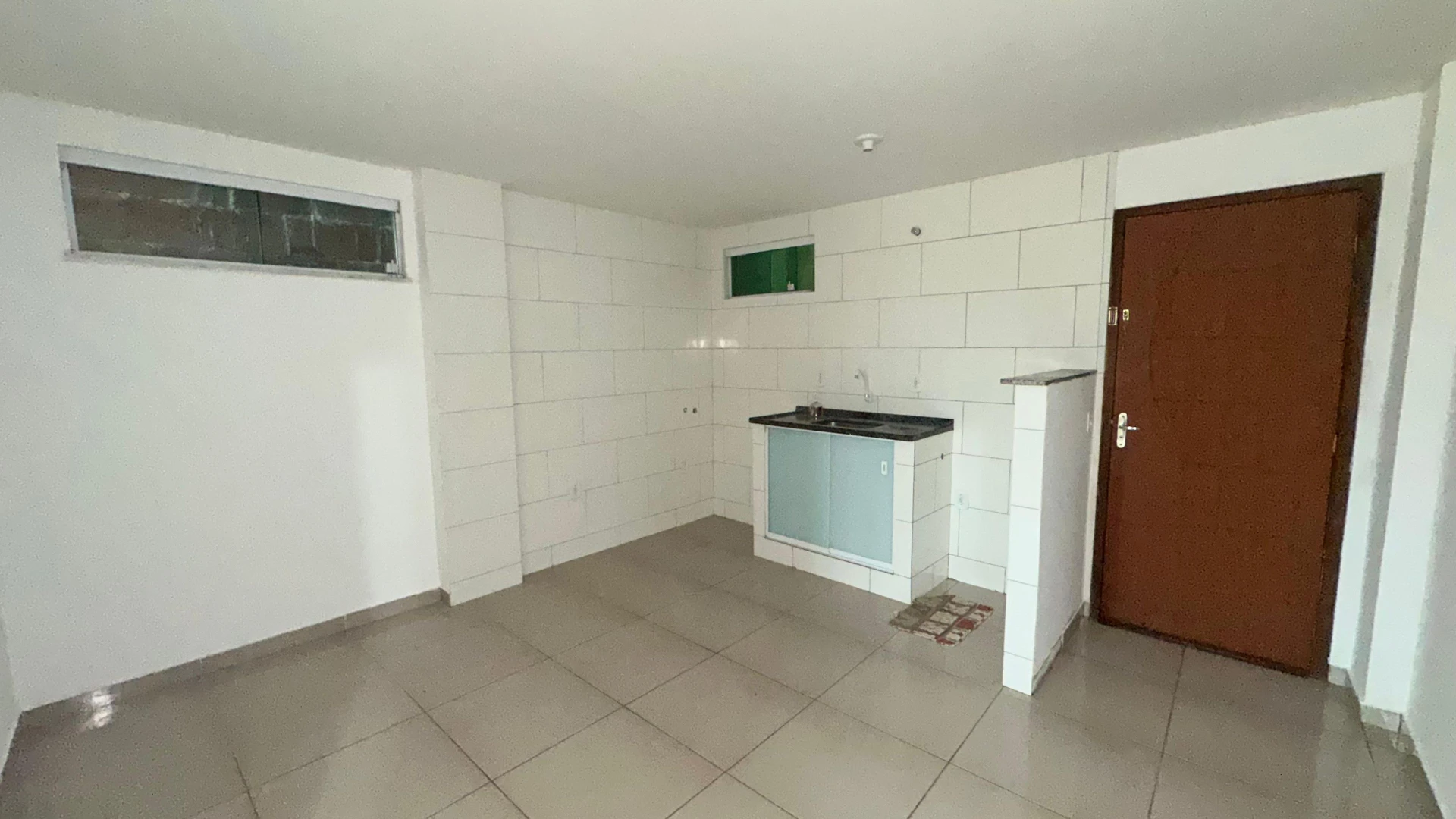 2-bedroom apartment, 1 with its own bathroom, 45 m² — photo 2