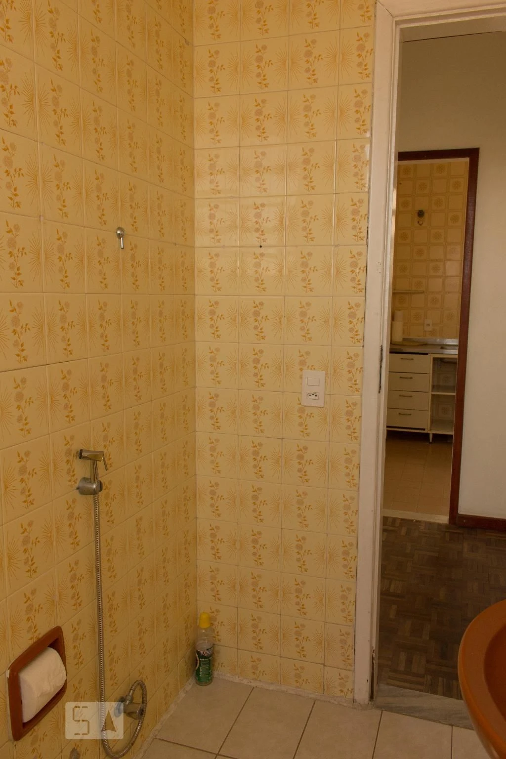 Apartment for rent with 2 bedrooms, balcony and 2 baths — photo 42