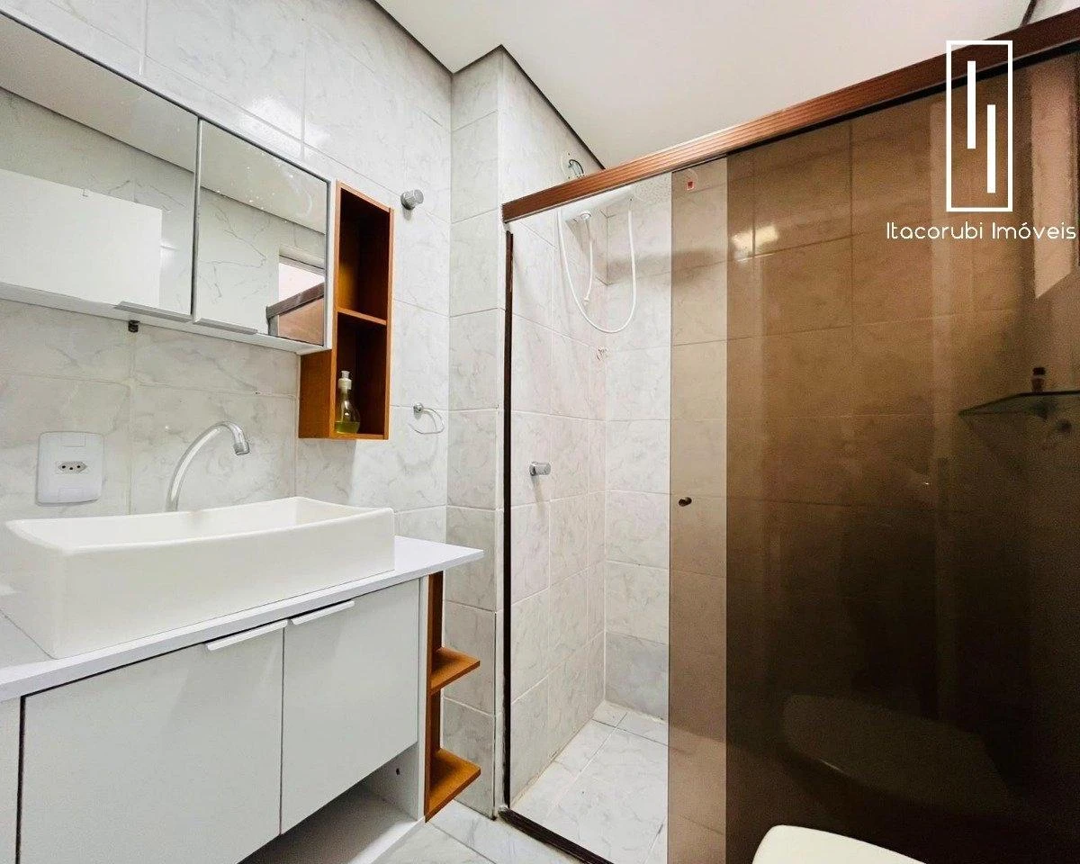 Apartment, 60 m², with a home office — photo 13
