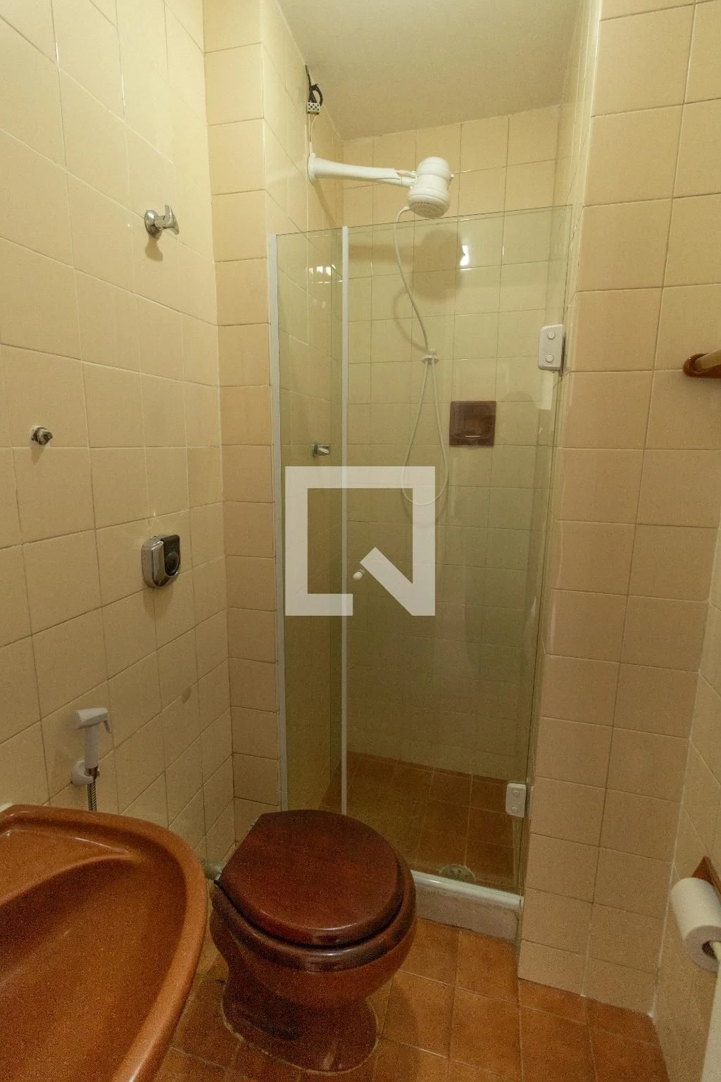 3-bedroom apartment in a building with a gym — photo 35