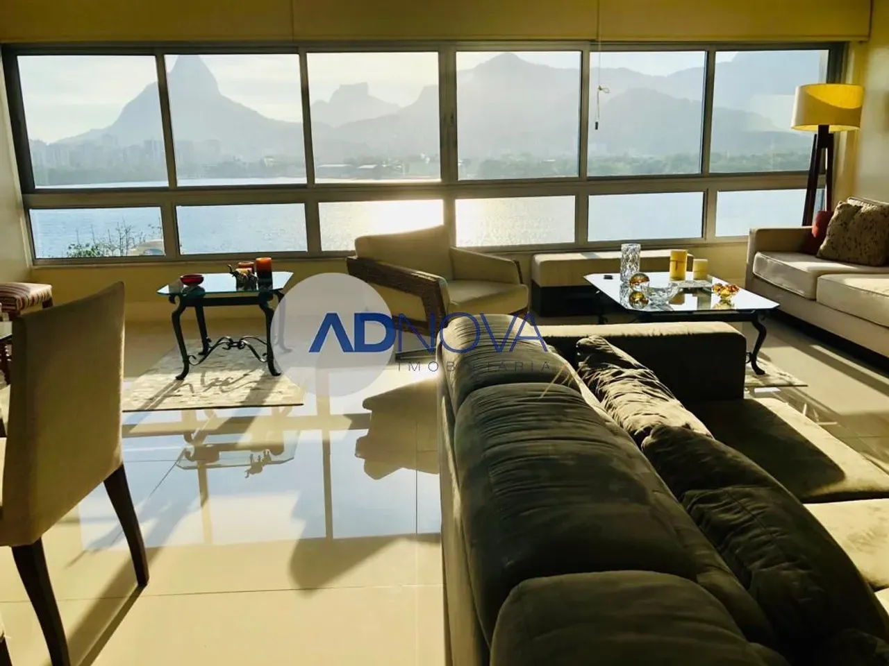 4-bedroom rental apartment with 4 bathrooms — photo 9