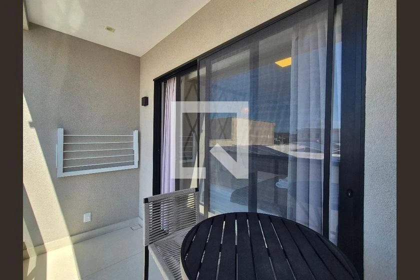 Apartamento mobiliado de 40 m², 1 quarto e 1 vaga — photo 19