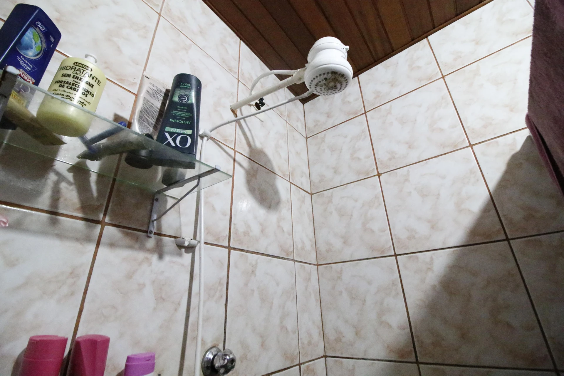 Furnished house with 2 bedrooms and balcony — photo 4