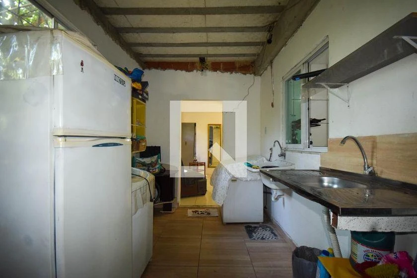 69 m² apartment with 2 bedrooms and private garden — photo 38