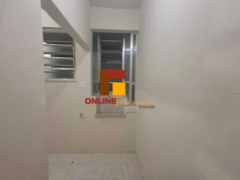 Apartamento com 2 quartos e 2 banheiros, com 1 vaga — photo 6