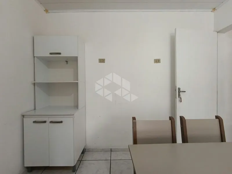 One-bedroom apartment with a washing machine — photo 16