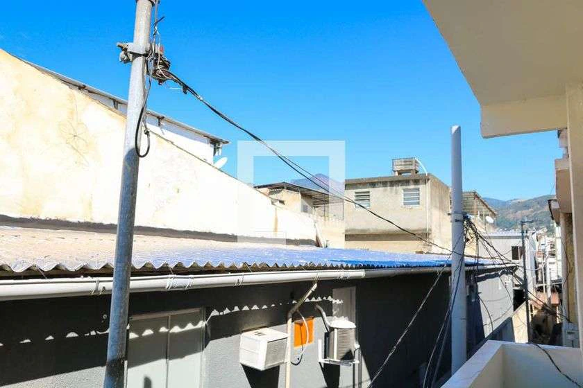 Немонансована будівля 49 м²: 2 спальні та балкон — photo 21