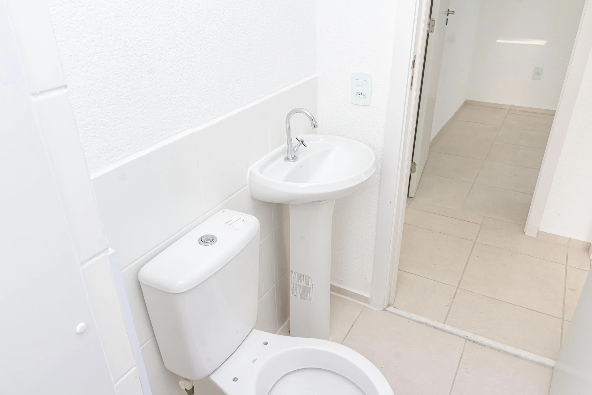 Apartamento de 2 habitaciones con balcón y jardín privado — photo 50