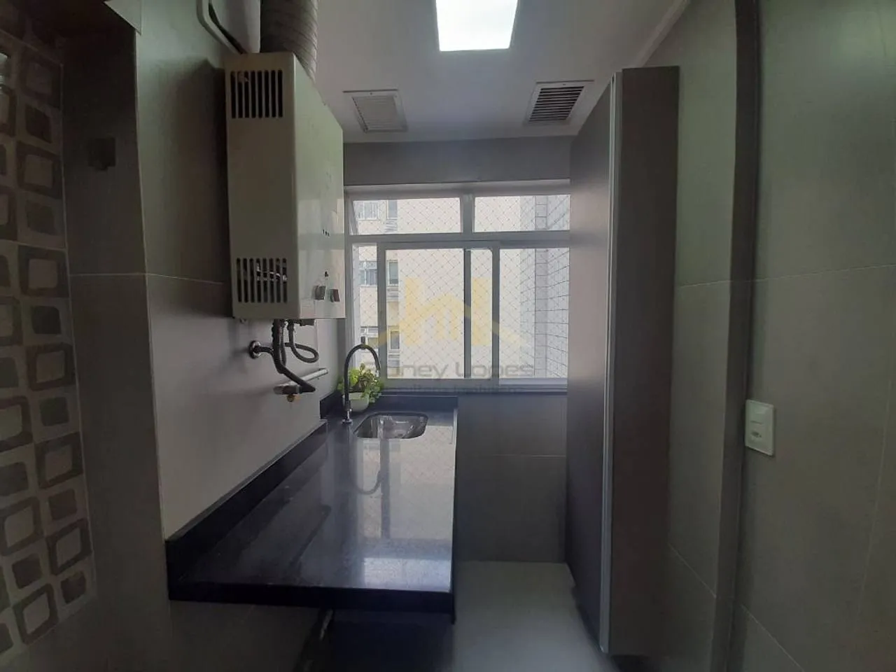 Apartment, 92 m², with a home office — photo 12