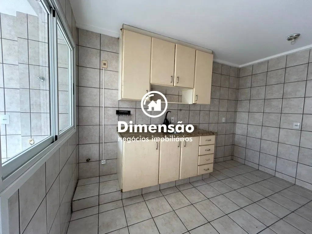 124 m² apartment with 3 bedrooms and private balcony BBQ — photo 17