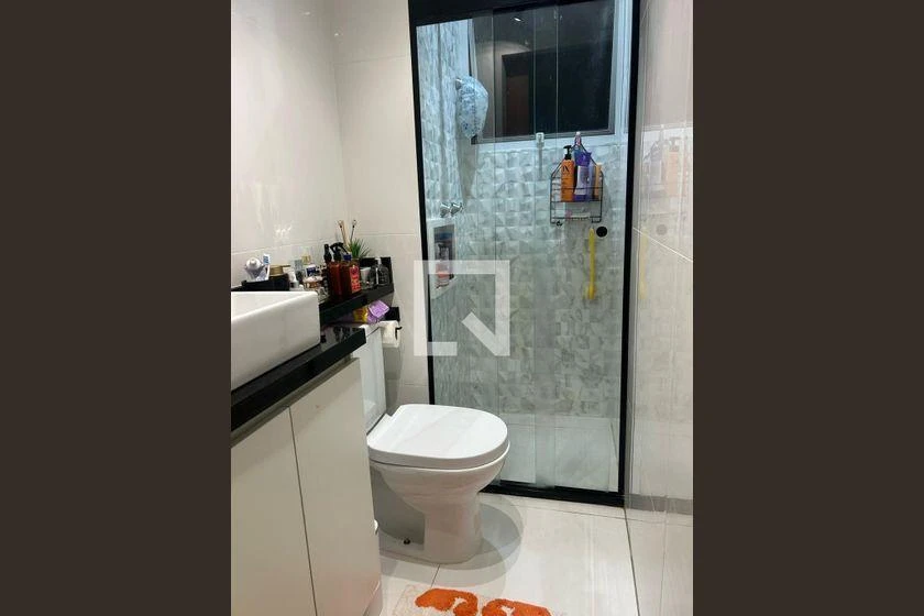 Apartamento mobiliado de 2 quartos com 45 m² e 1 vaga — photo 9