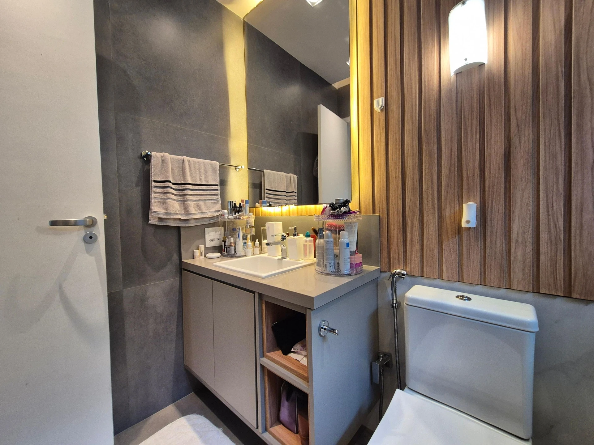 Casa de 373 m² com piscina privativa e lava-louças — photo 37