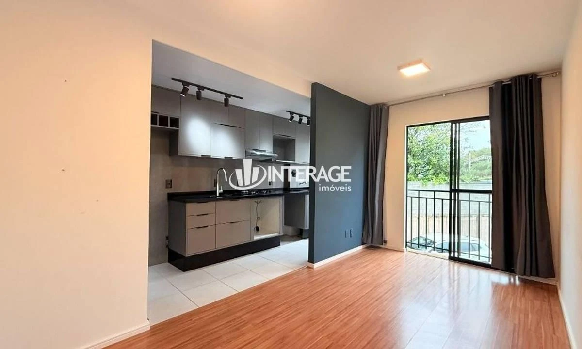 Furnished apartment, 50 m², with a home office — photo 2