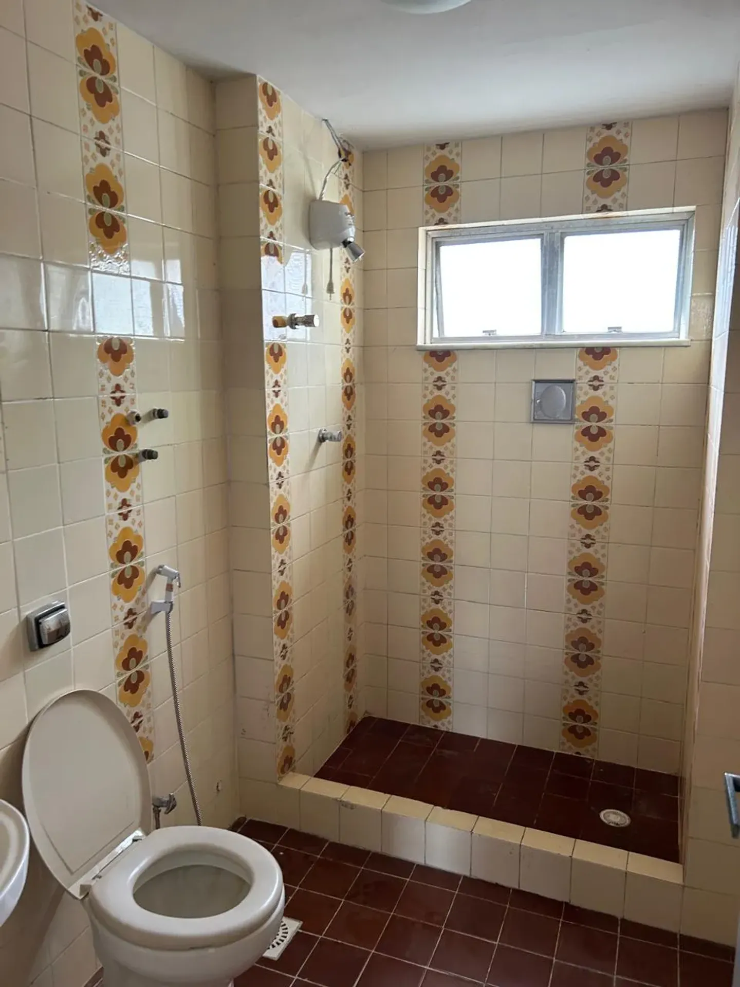 Mountain view in a 2-bedroom apartment, 71 m² — photo 11