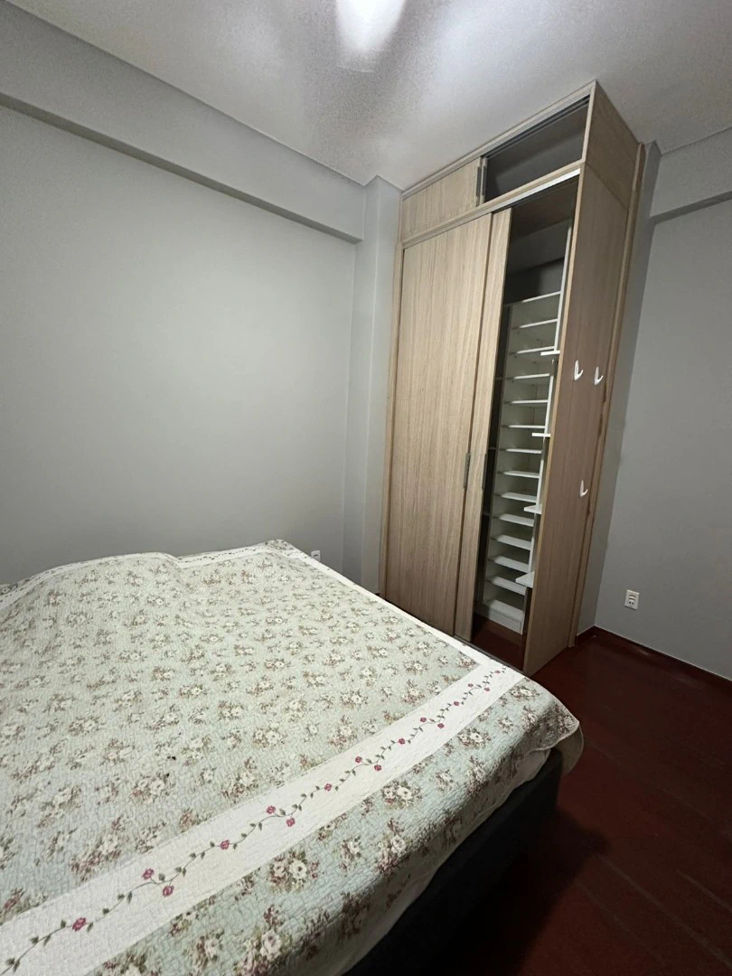 Furnished apartment with 2 bedrooms and 1 suite — photo 4