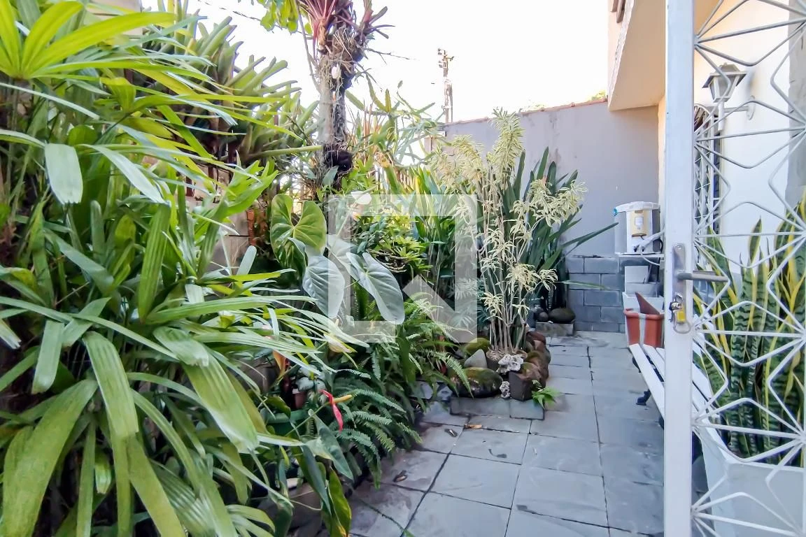 Furnished house with 4 bedrooms and private garden — photo 66