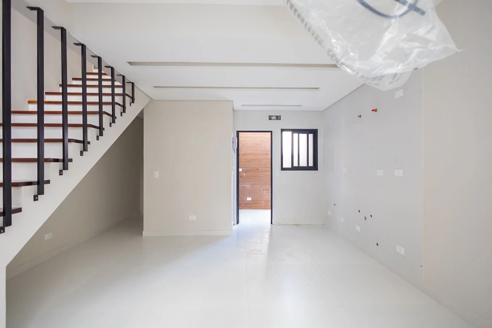 127 m² house with 3 bedrooms and 2 parking spaces — photo 9