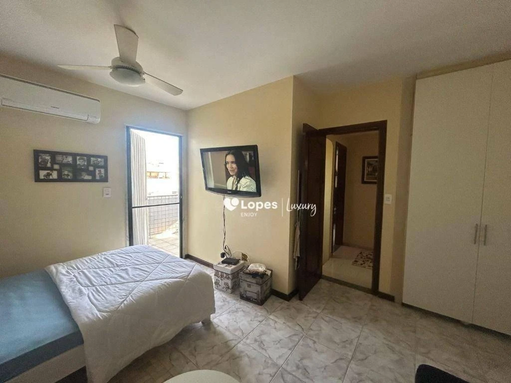 Cobertura mobiliada de 5 quartos com lavanderia e 209 m² — photo 40