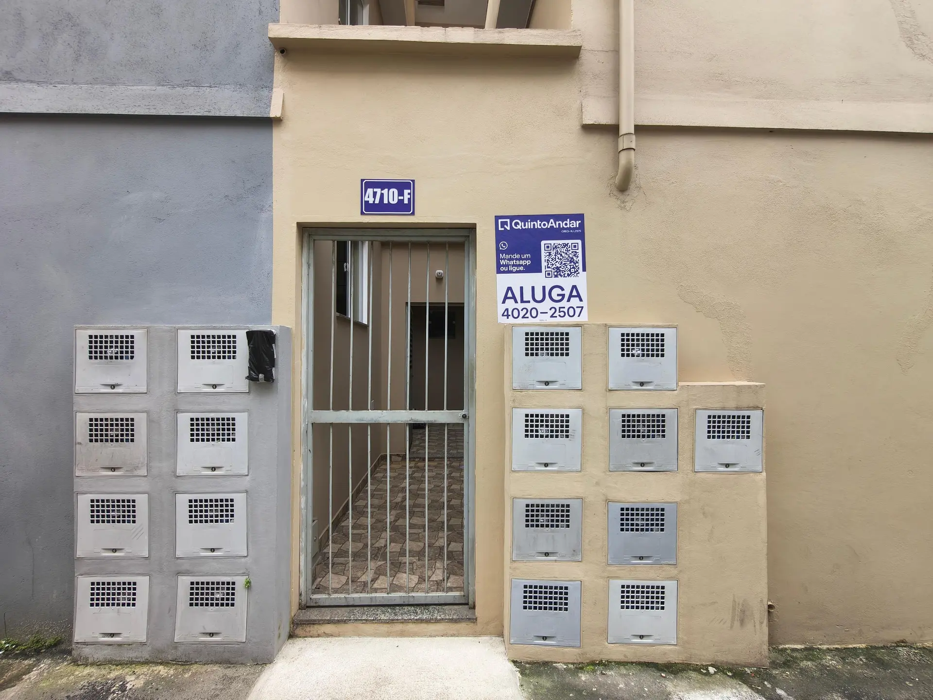Monoambiente de 31 m² — photo 22