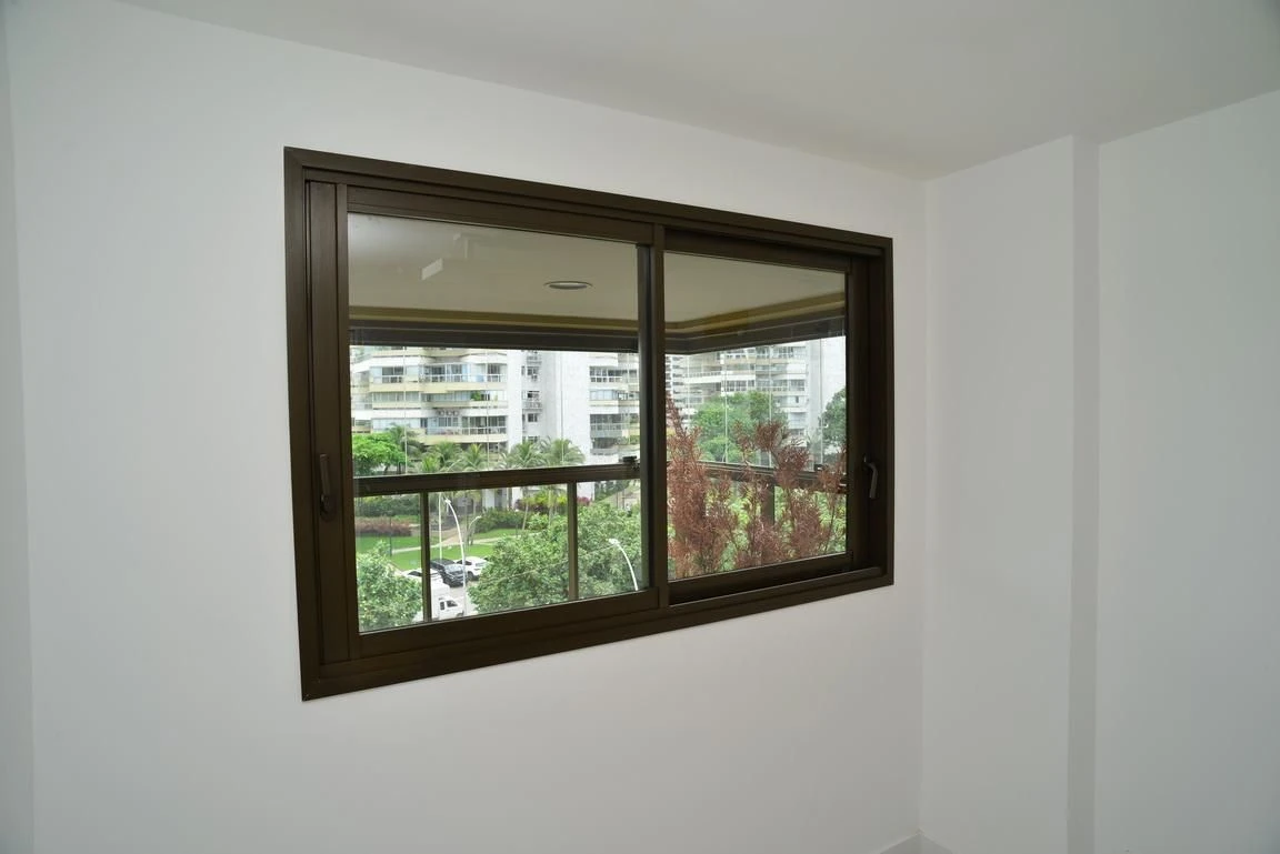 3-bedroom apartment in a building with a sauna — photo 21