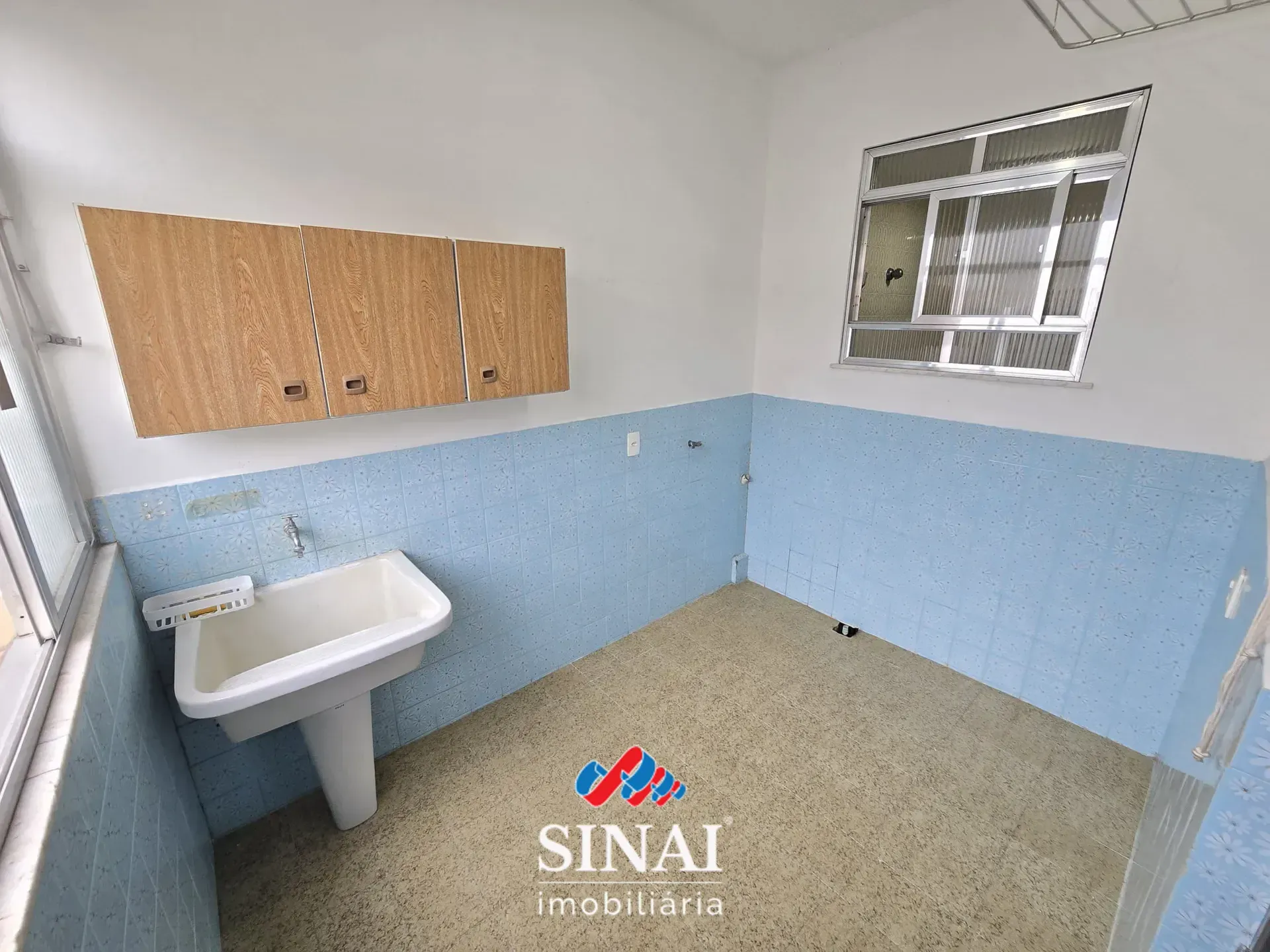 Apartamento de 95 m² e 3 quartos, Vila da Penha — photo 32