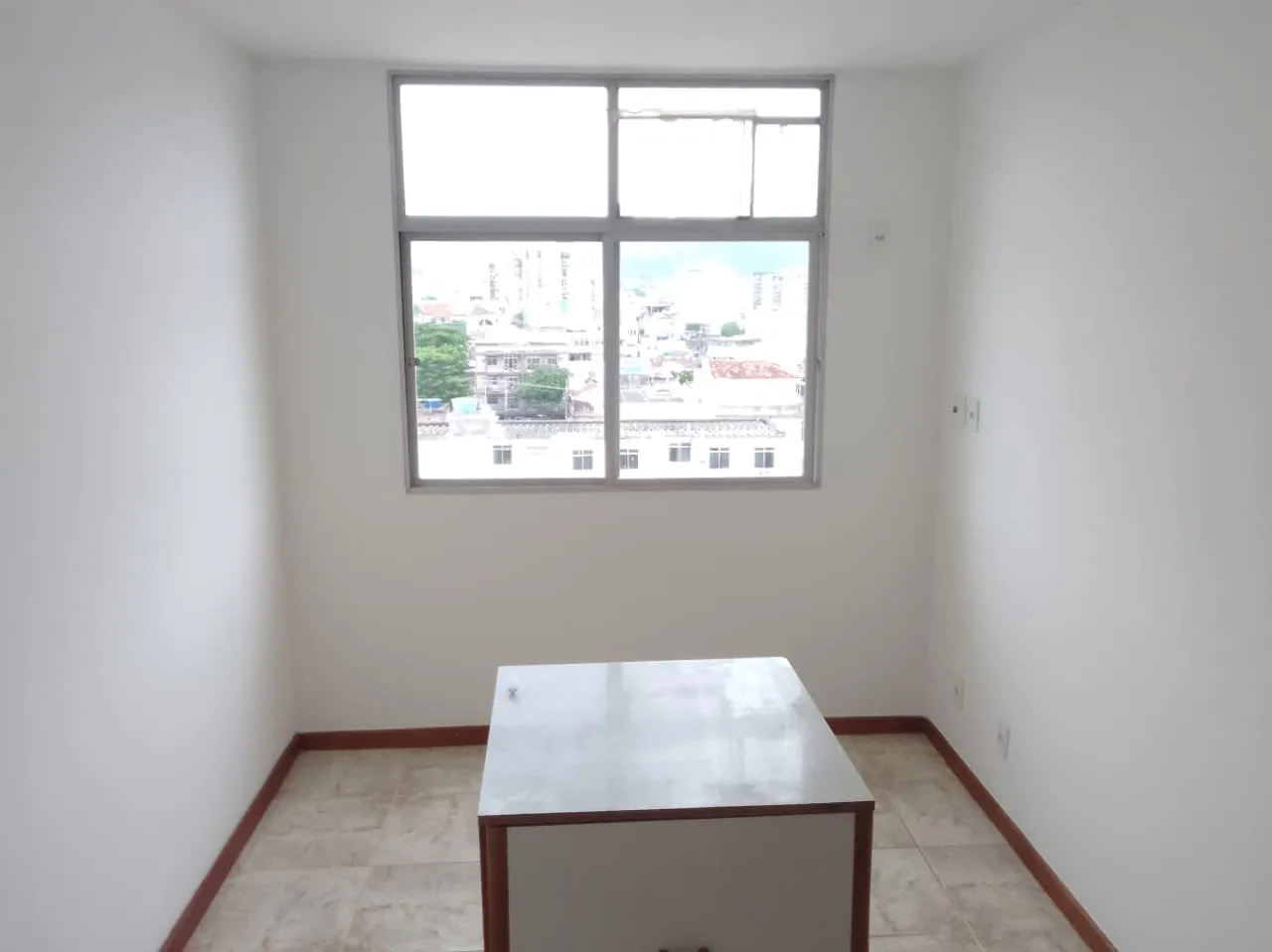 Rental apartment with 2 bedrooms and 44 m² — photo 3