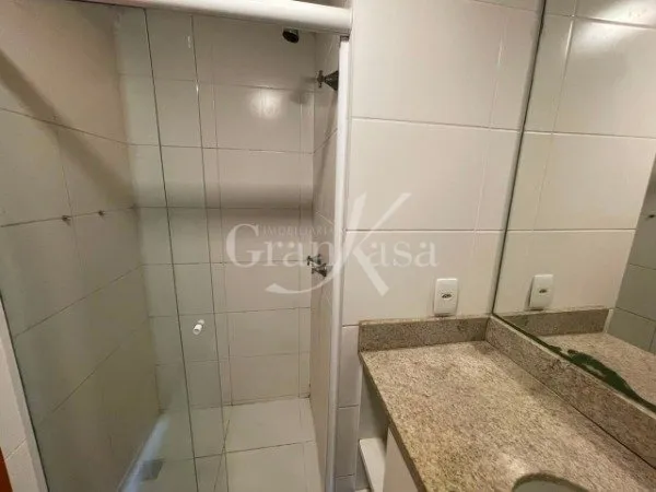 Washing machine in a 3-bedroom apartment, 77 m² — photo 10