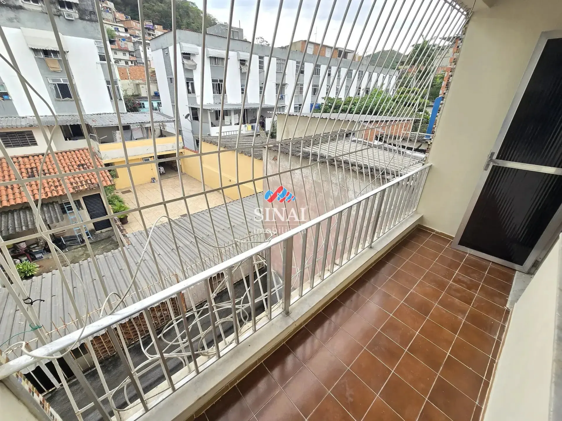 Квартира 55 м², 1 спальня, Рио-де-Жанейро — photo 19