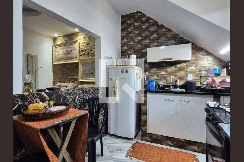 Sobrado mobiliado com 2 quartos e varanda — photo 14