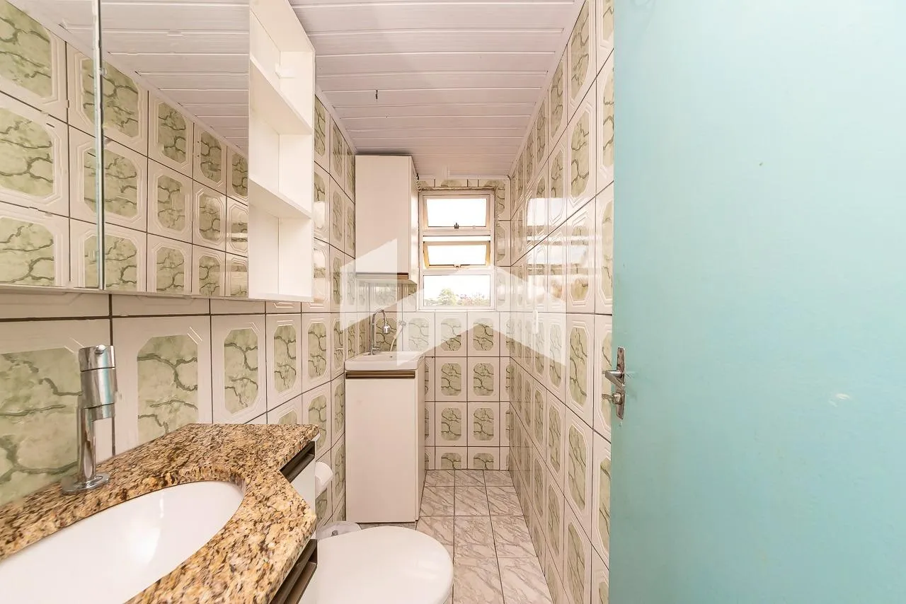 1-bedroom 24 m² apartment with parking space — photo 12