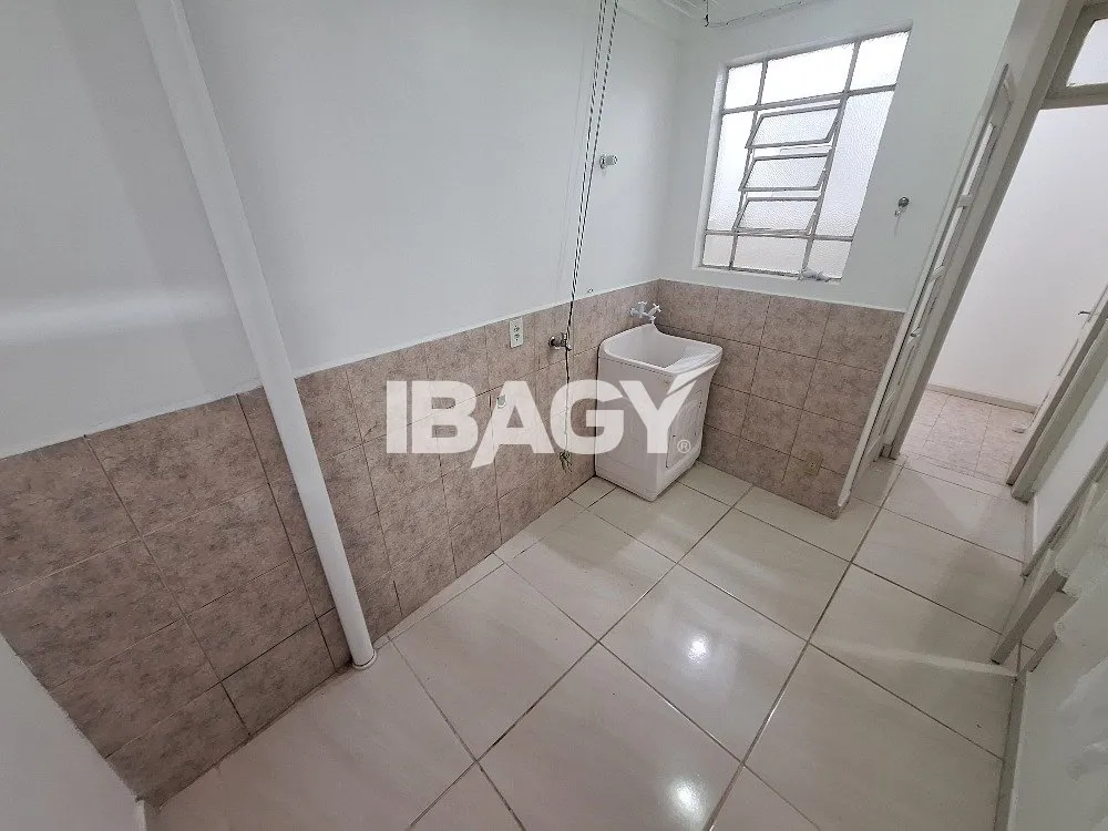 Apartamento sin amueblar con 3 dormitorios y 1 baño 116 m² — photo 5
