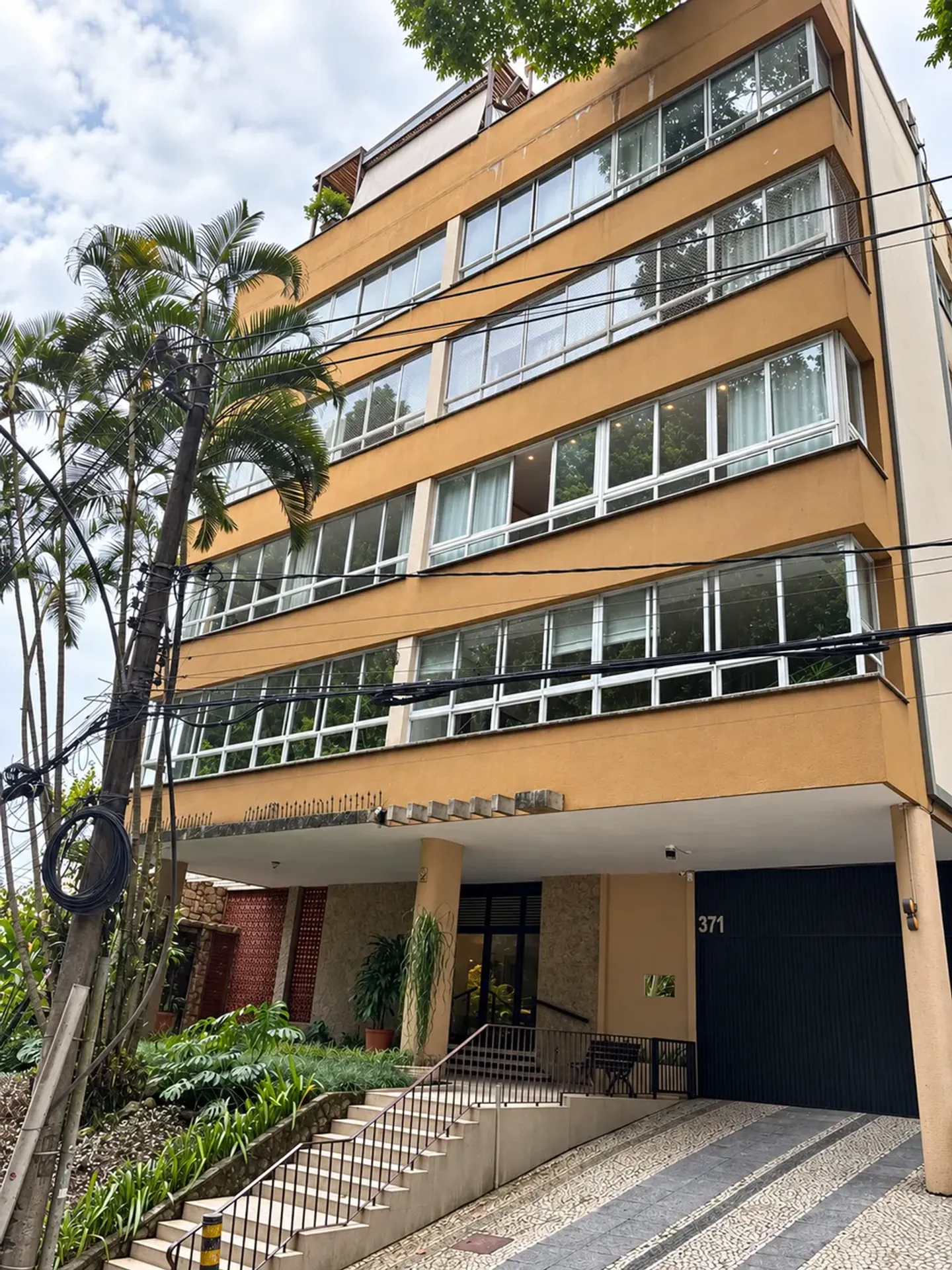 3 quartos e lava-louças: apartamento de 170 m² — photo 32