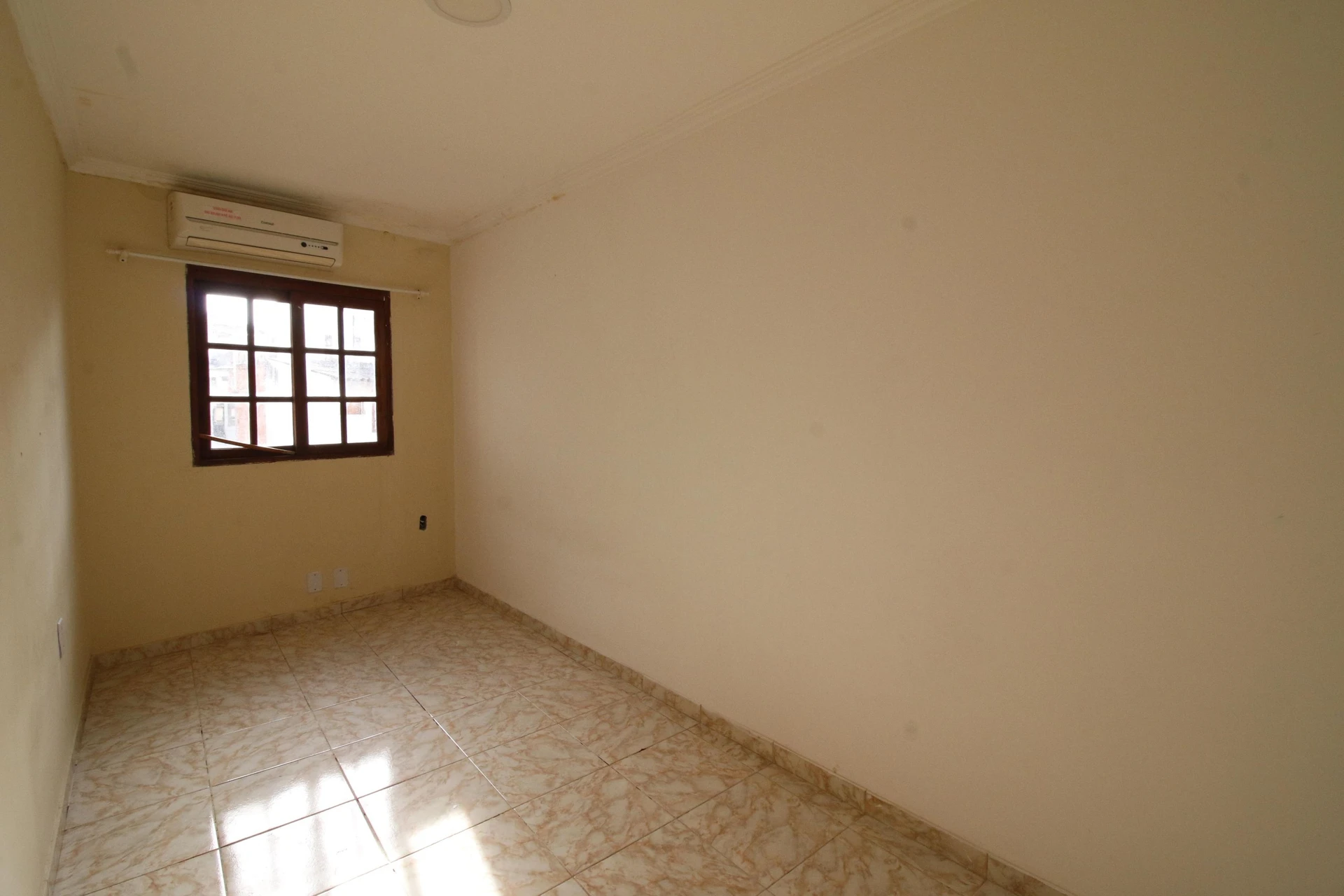 Home office in a 3-bedroom house, 100 m² — photo 8
