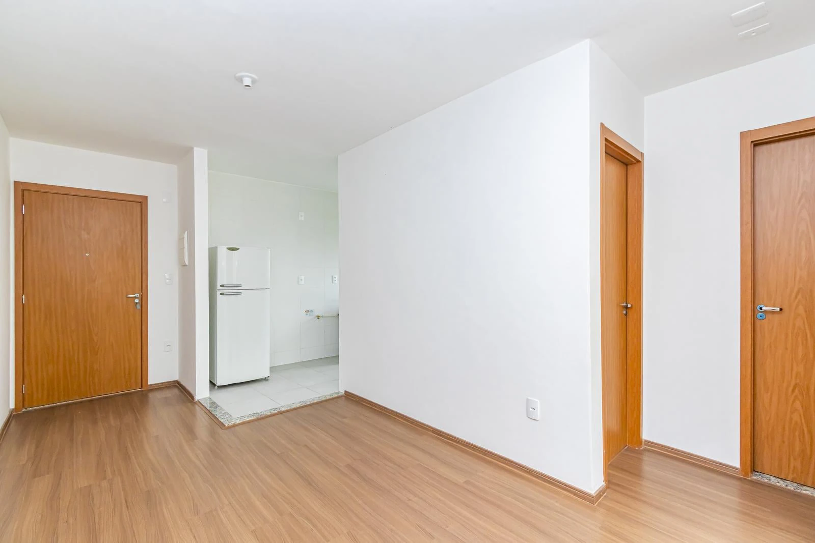 Private BBQ in a 2-bedroom apartment, 44 m² — photo 14