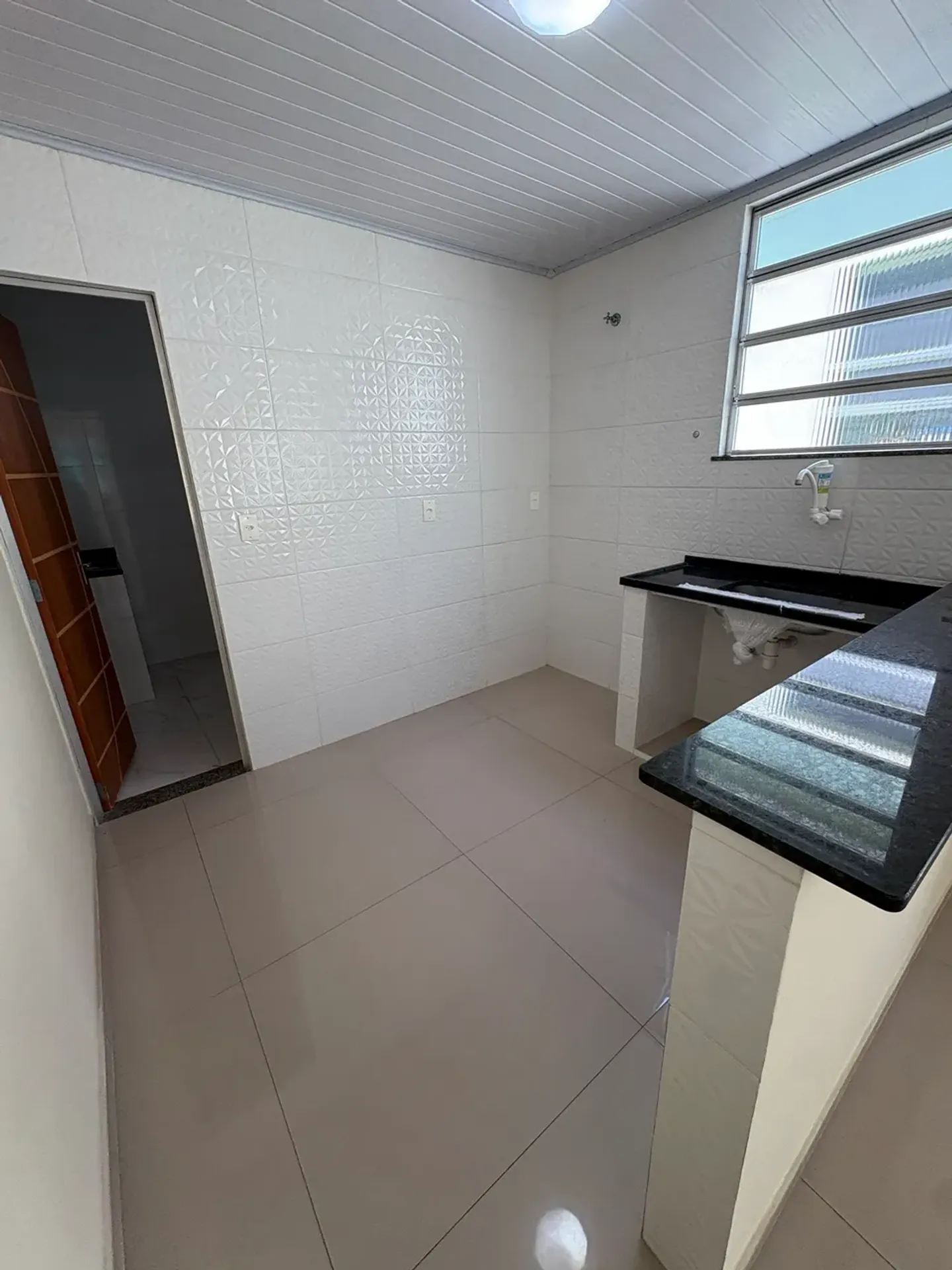 One-bedroom house, 60 m² — photo 2