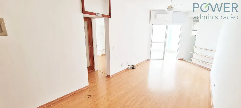 Apartamento com espaço de home office, Barra da Tijuca — photo 13