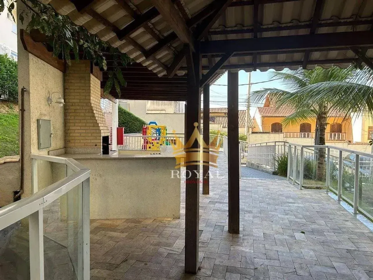 Apartamento de 2 quartos com varanda e 47 m² — photo 17