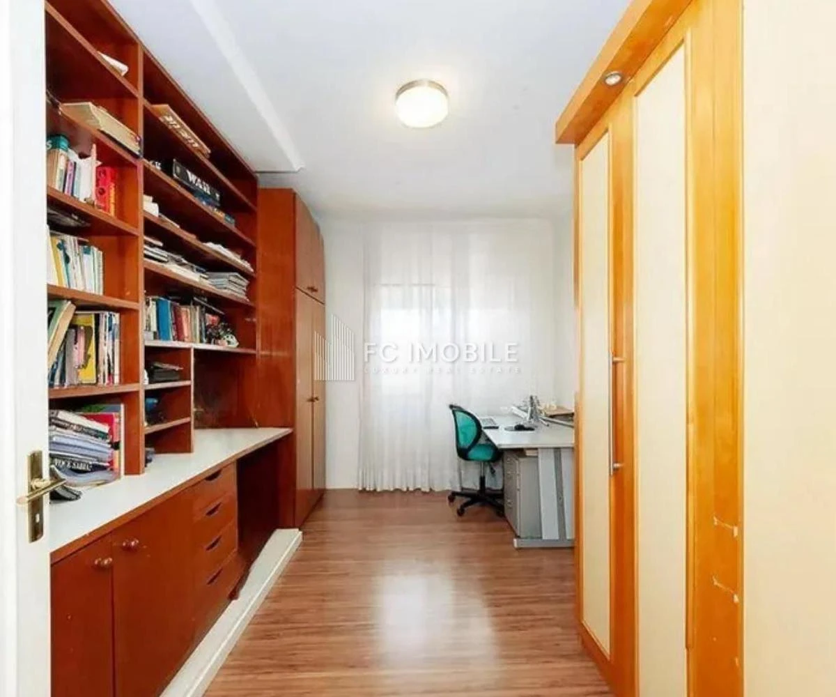 Casa mobiliada com 5 dormitórios e 6 banheiros, 405 m² — photo 38