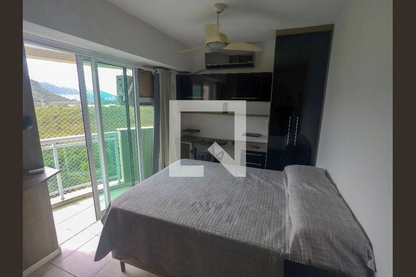 Furnished apartment, 70 m², with a home office — photo 5