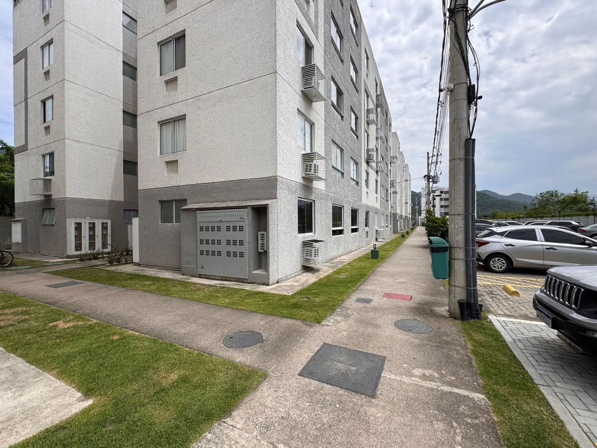 Furnished 2-bedroom, 43 m² apartment in Rio de Janeiro — photo 28