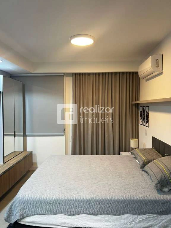 Apartamento de 1 quarto com suíte e 52 m² — photo 2