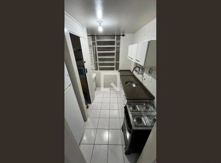 Apartamento de 44 m² con 2 dormitorios y cocina aparte — photo 2