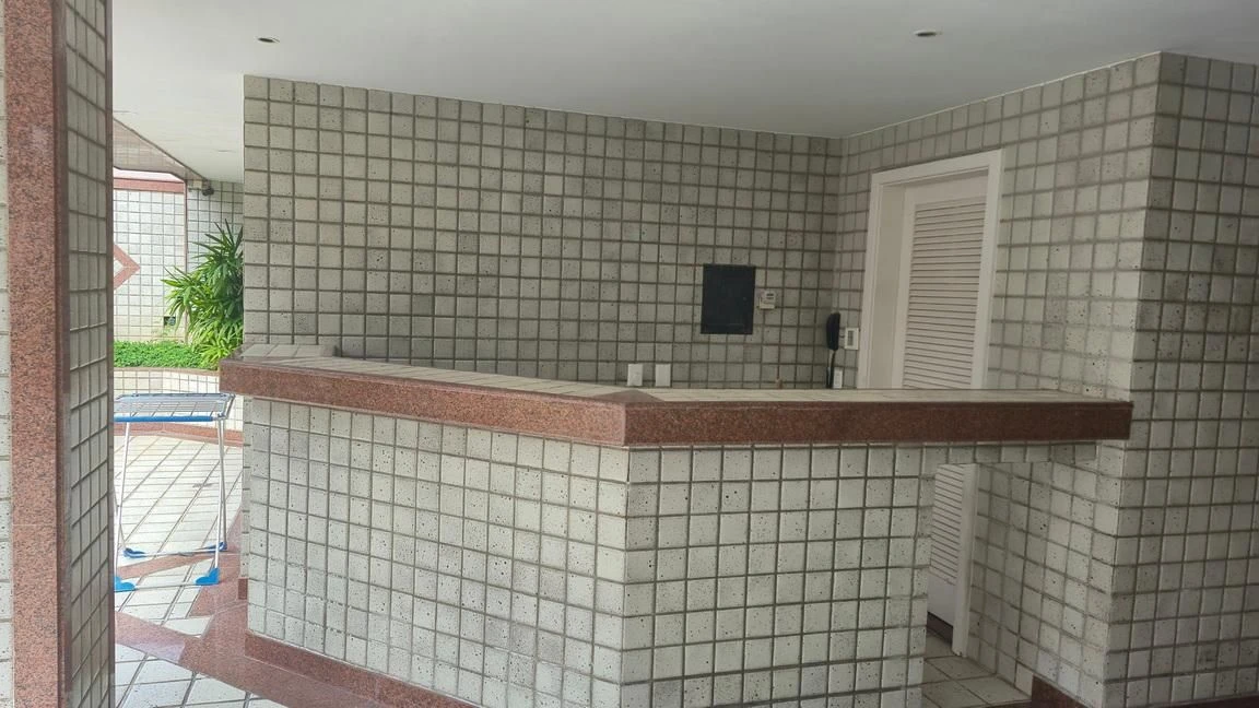 Rentable apartment with 4 bedrooms and a balcony — photo 49