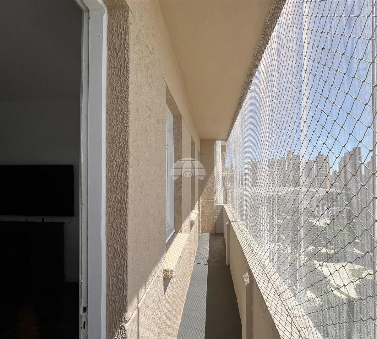 3-bedroom apartment with a park view — photo 16