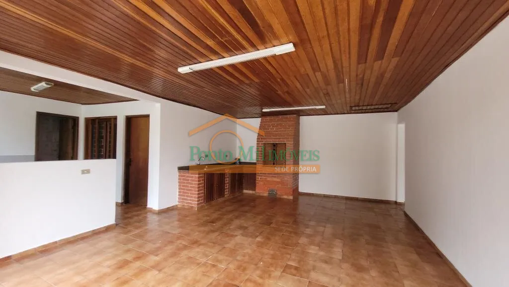 Casa com 3 quartos e 261 m² com churrasqueira privativa — photo 23