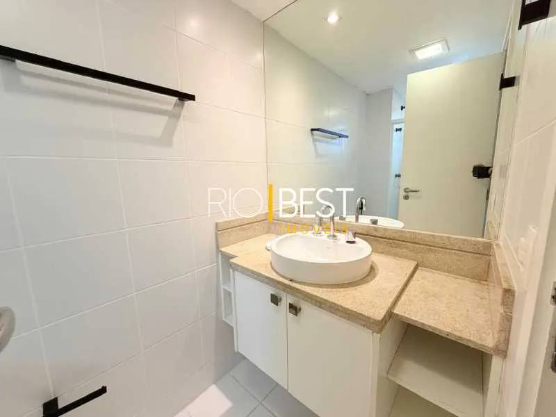 3 quartos e vista para o parque: apartamento de 92 m² — photo 24